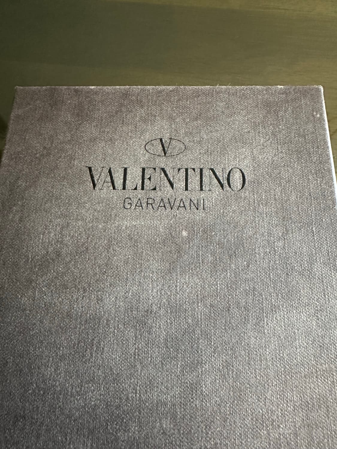 발렌티노 카드지갑 블랙 상품이미지7