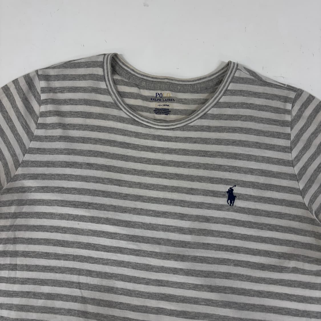 폴로 반팔티 상품이미지5