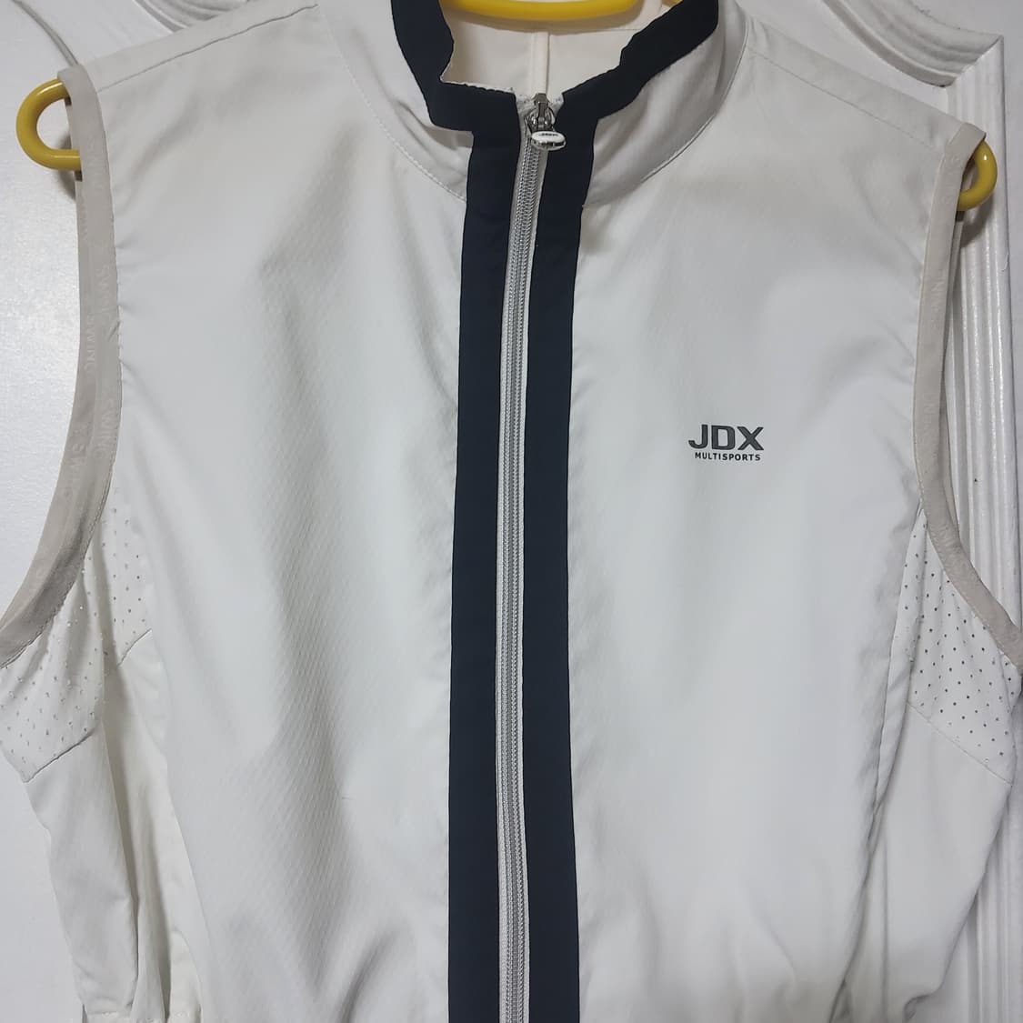 JDX 골프 여자 바람막이 조끼 베스트 95 상품이미지2