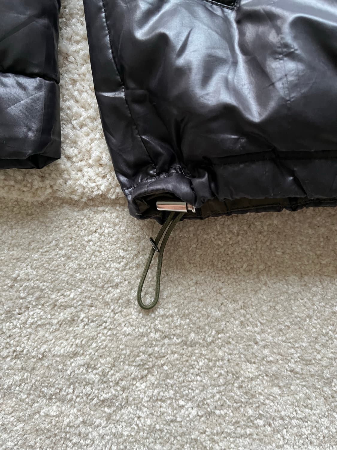 타케오 키쿠치 프리미엄 다운 자켓 (100-103) 상품이미지4