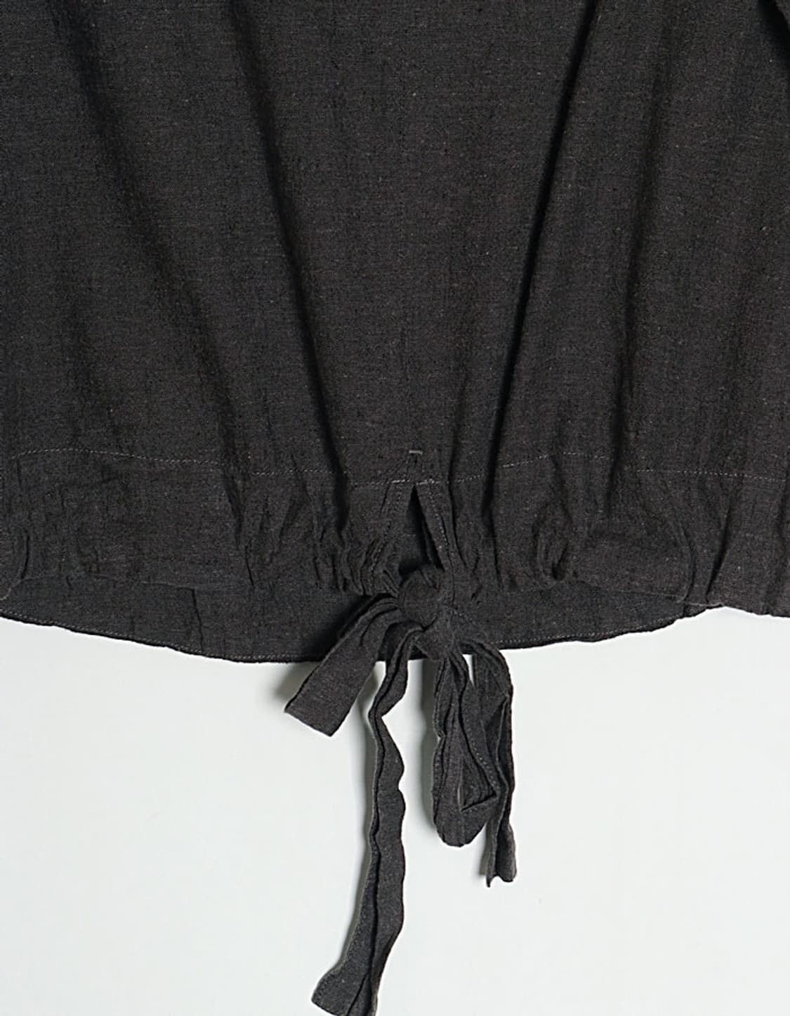 Samansa Mos2 Linen Tunic 상품이미지6