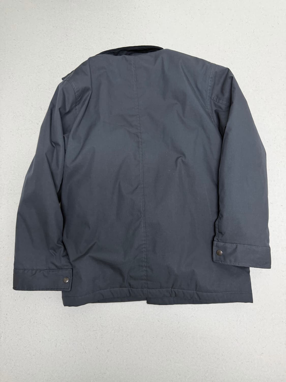 유니클로 JW ANDERSON PUFFTECH유틸리티재킷 상품이미지4