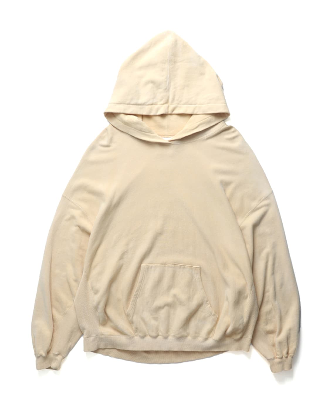 리폼드 refomed 10wash Giant Hoodie 상품이미지2