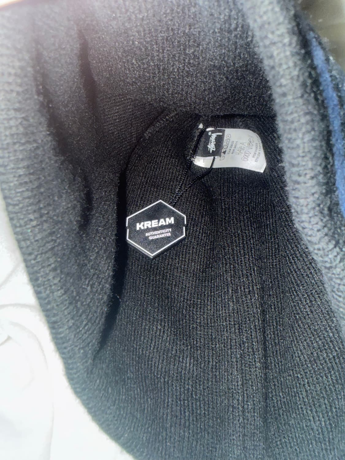 스투시 비니 상품이미지3