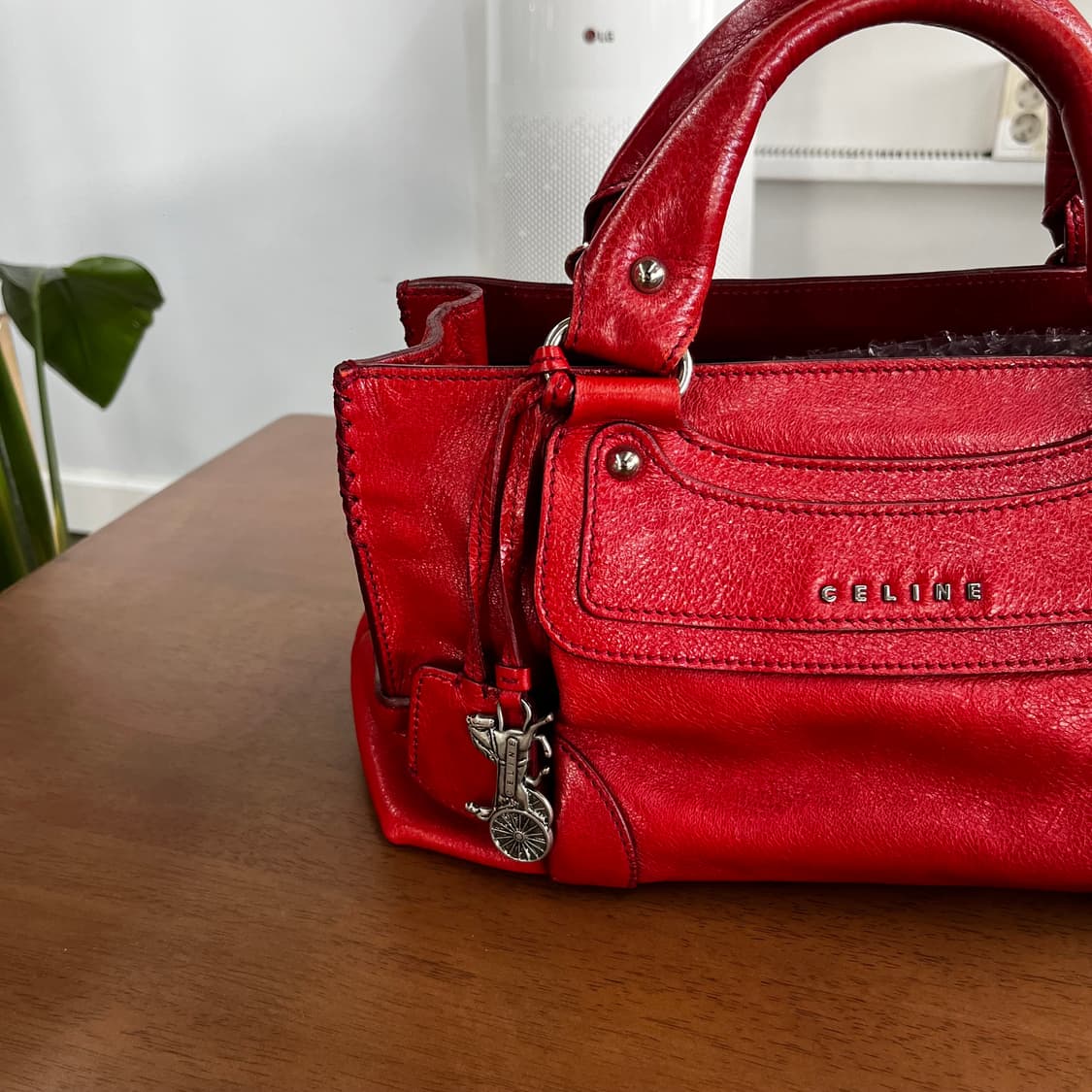 셀린느 부기백 상품이미지2