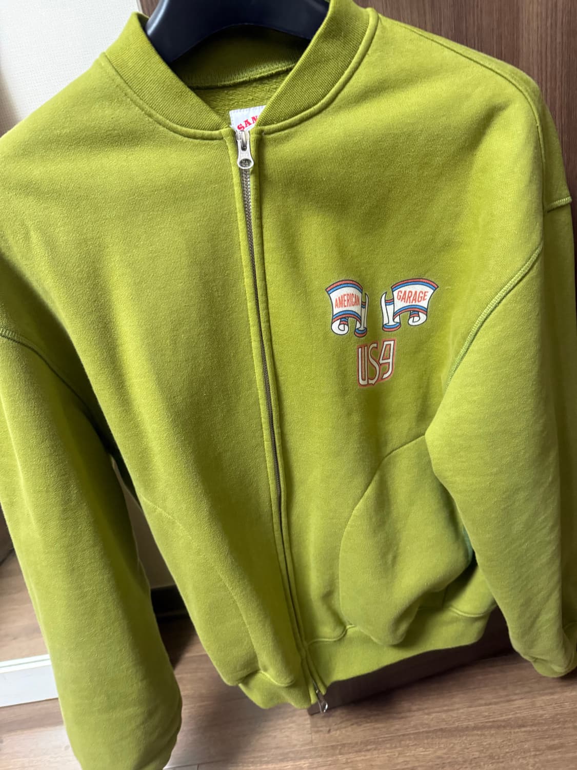 샌디앤로지스 상품이미지1