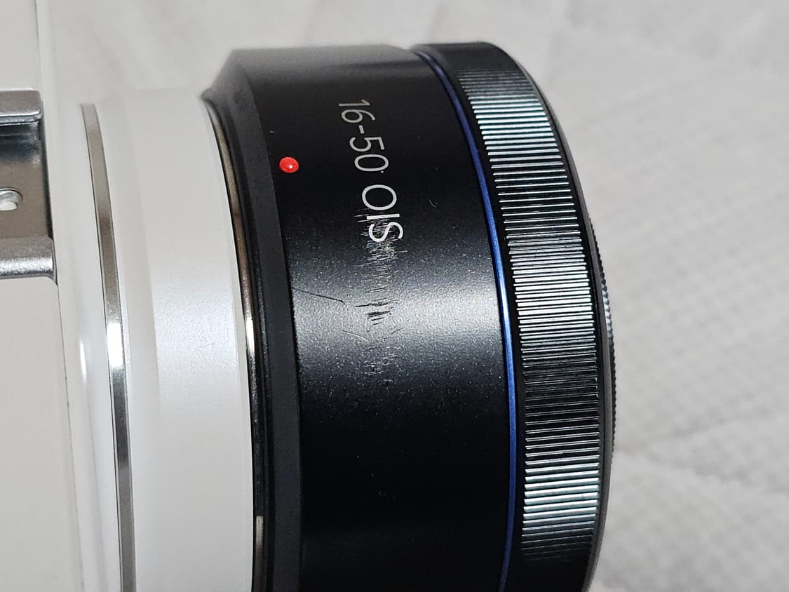 삼성 nx2000 미러리스 카메라 상품이미지7