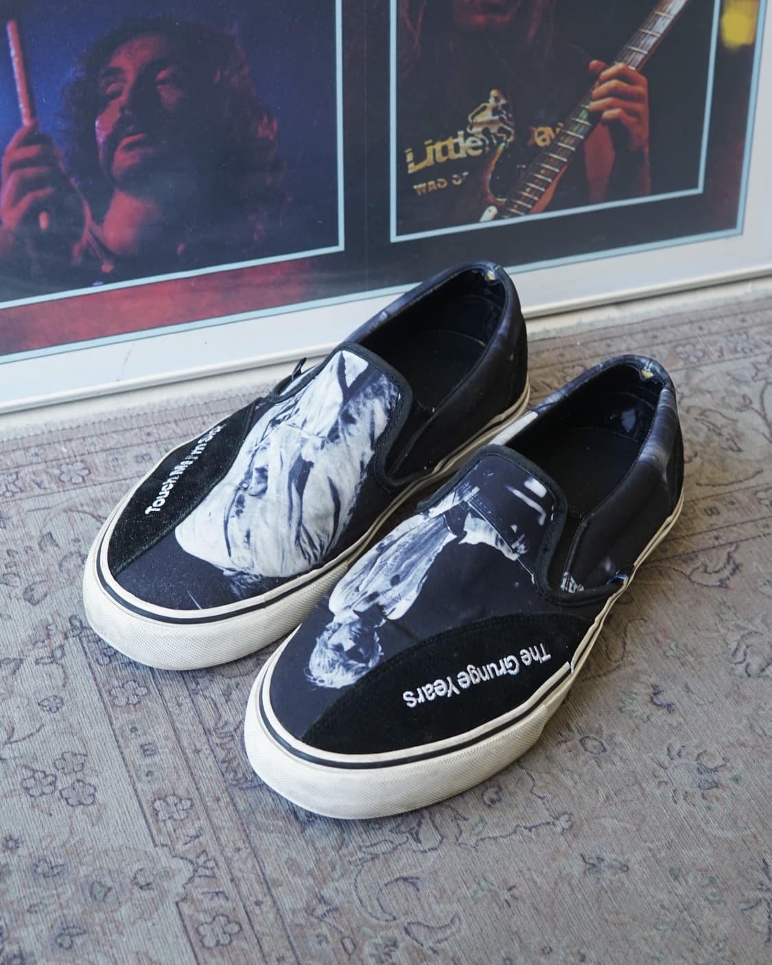 TAKAHIRO MIYASHITA THE SOLOIST (270) 상품이미지1