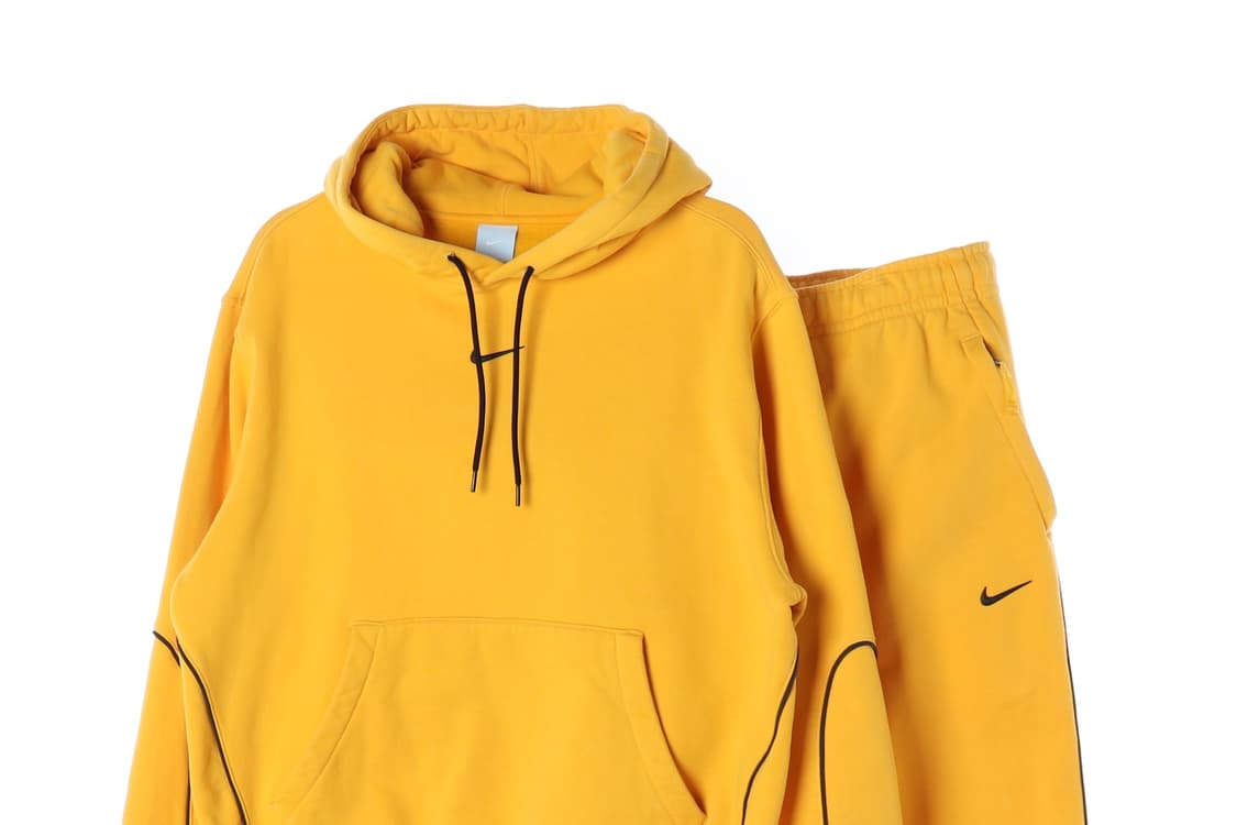 NIKE 나이키 드레이크 녹타 셋업 (XL) 상품이미지5