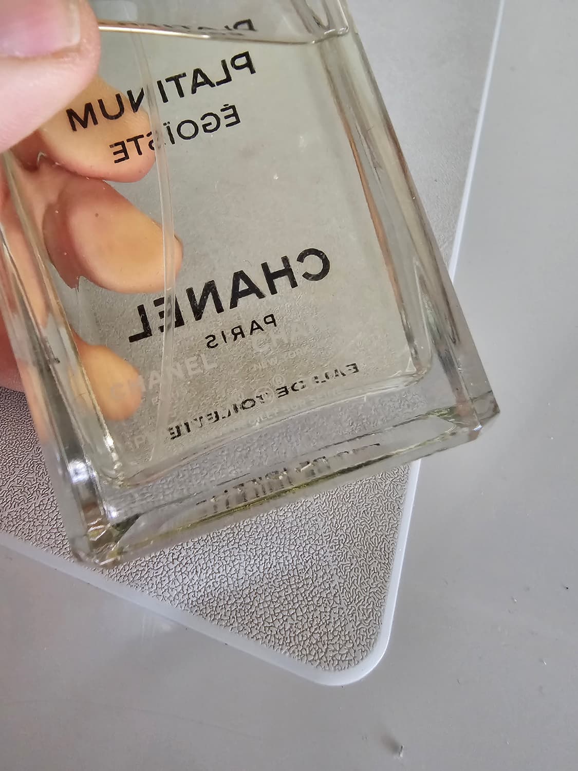 샤넬 플레티넘 에고이스트 향수 edt 100ml 상품이미지3