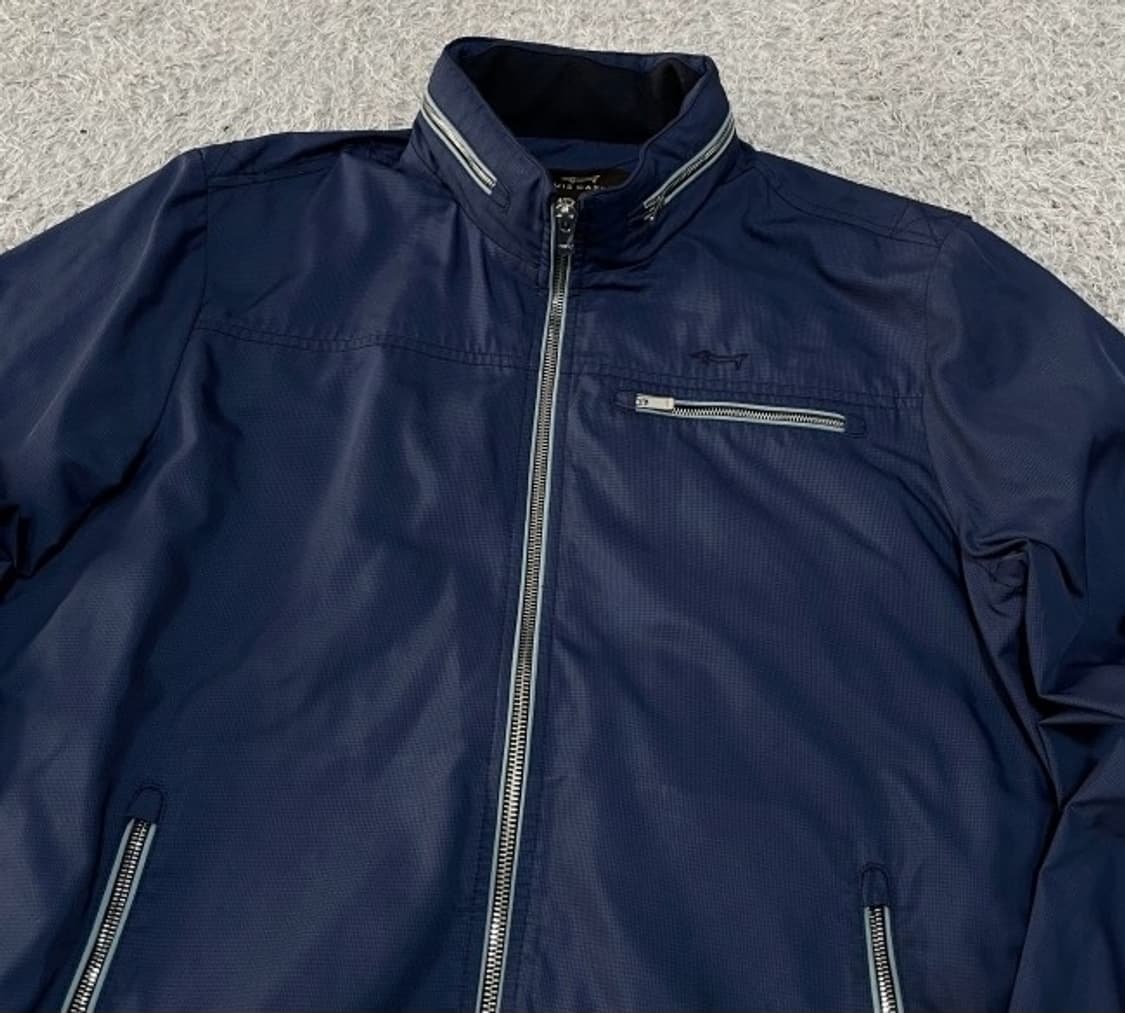 루이까스텔 골프 바람막이 자켓 95/M 상품이미지2