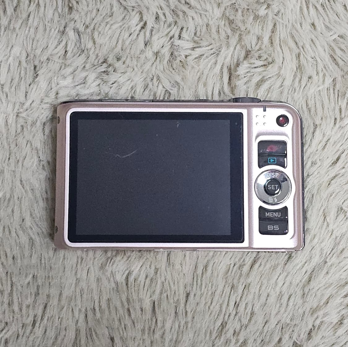 카시오 엑슬림 Casio Exilim EX-H15 핑크 디카 디지털카메라 상품이미지3