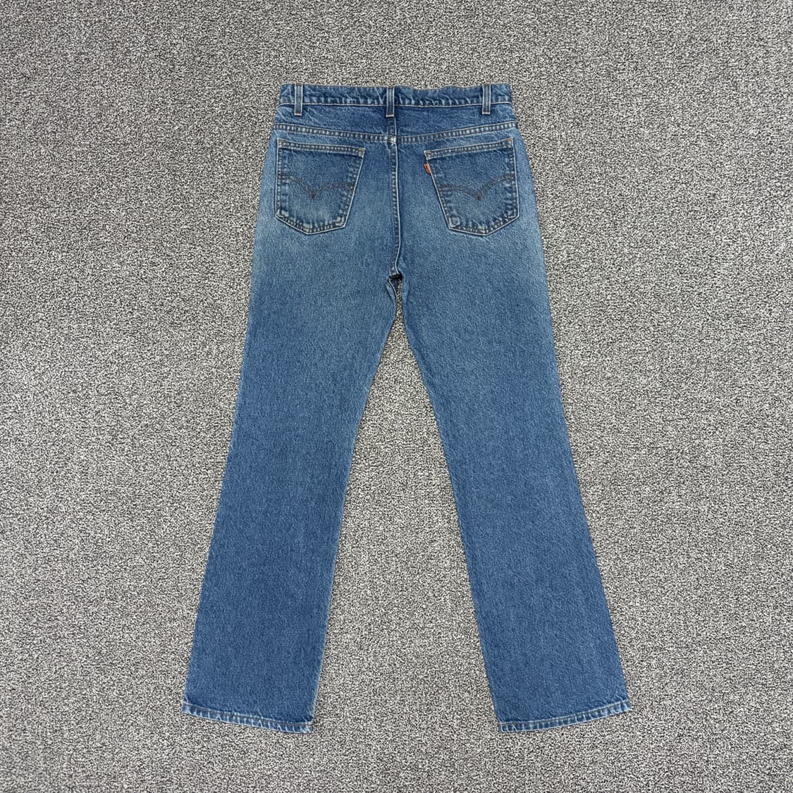 90s 빈티지 리바이스 517 허리40.5cm 상품이미지2