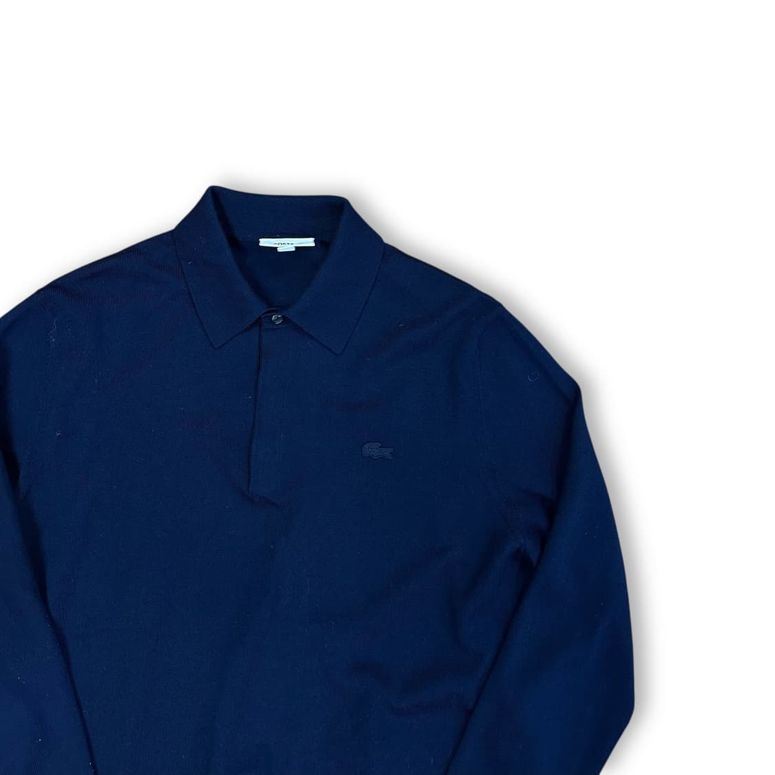 라코스테 카라 니트 상품이미지2