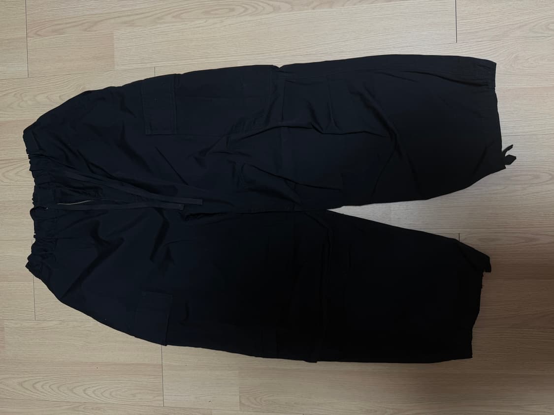 칼하트 제트 카고팬츠 상품이미지1