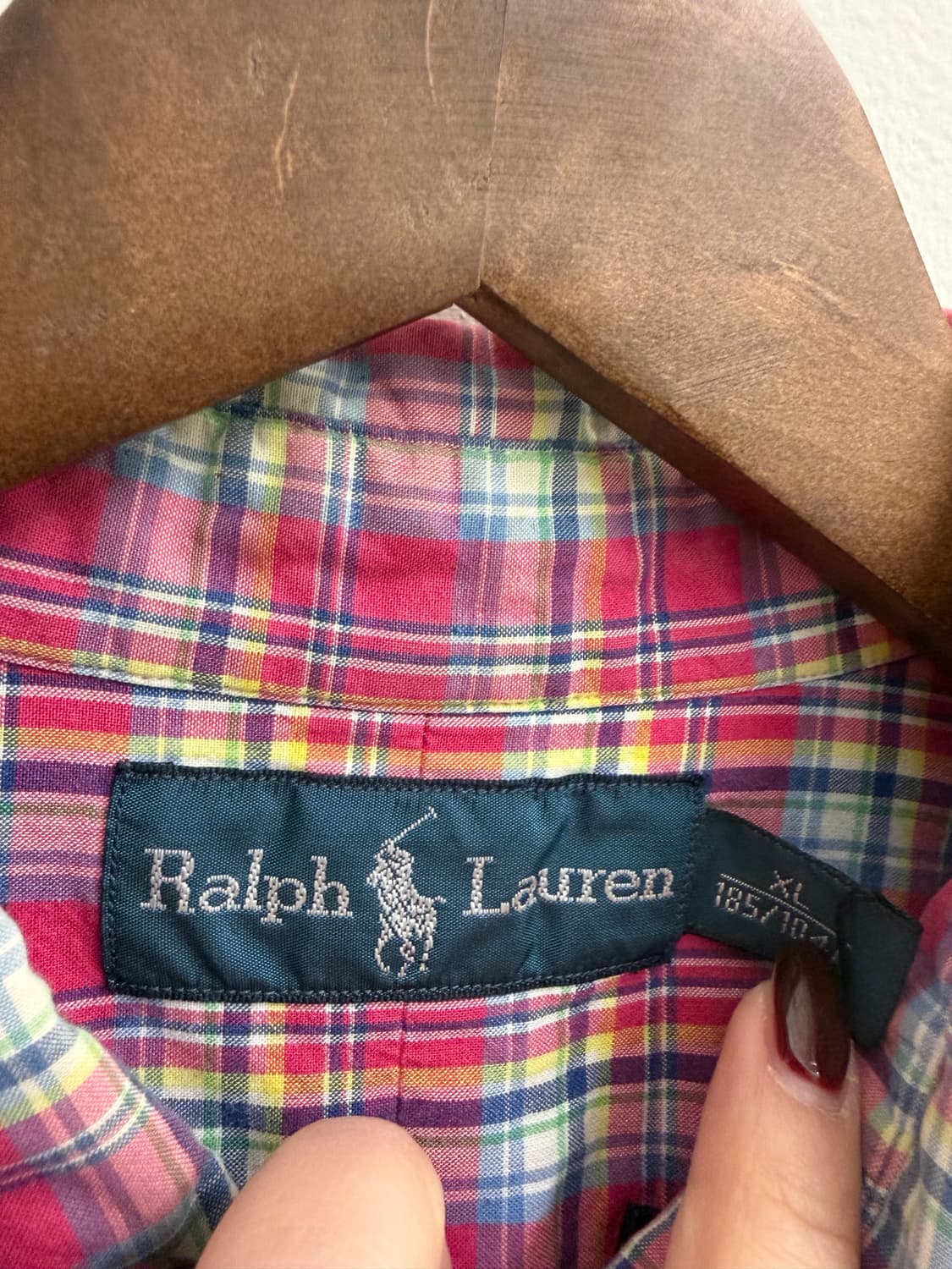 N6. 폴로 셔츠 상품이미지2