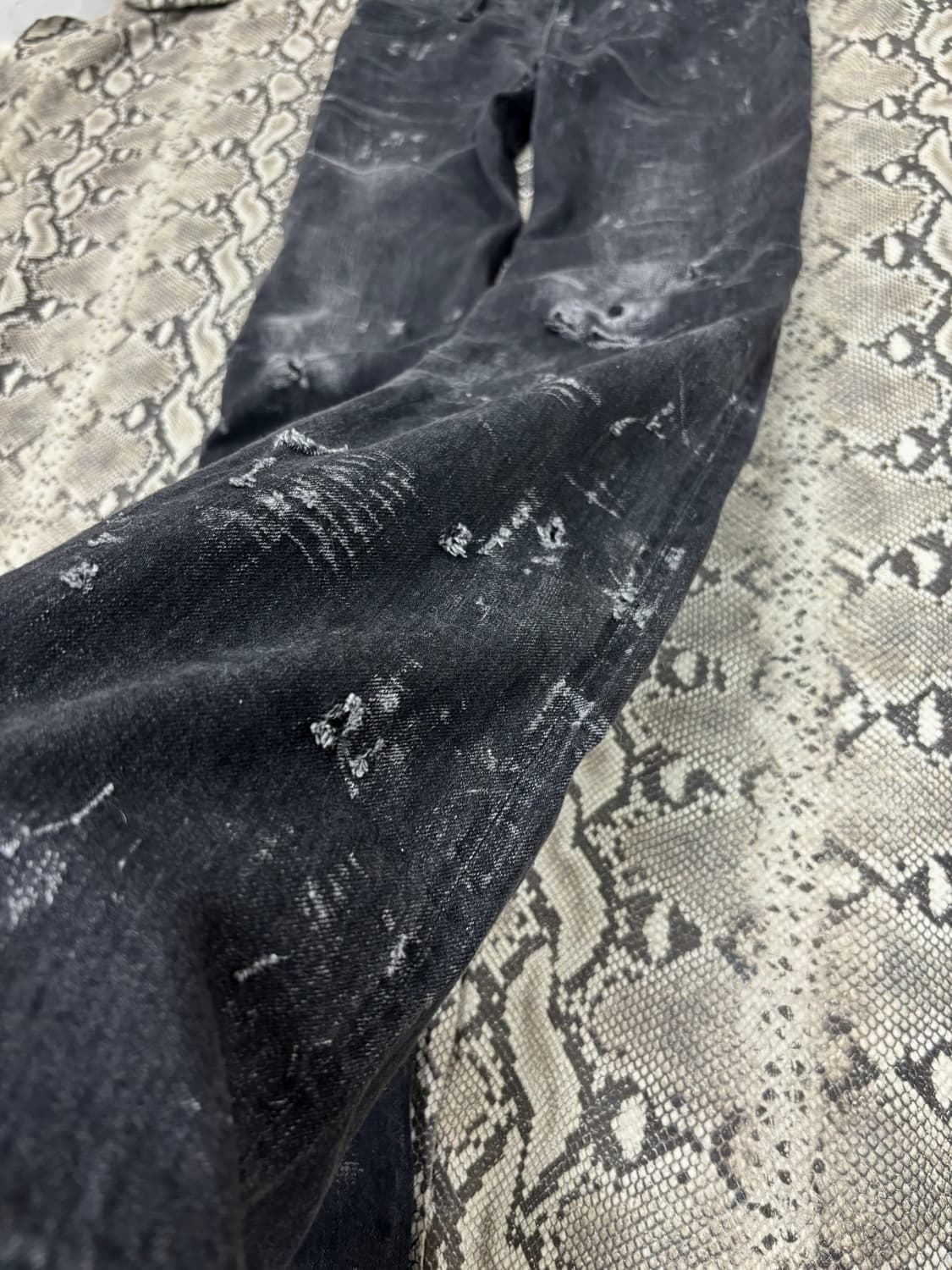 [L.G.B]Archive ST101 Pants 상품이미지4