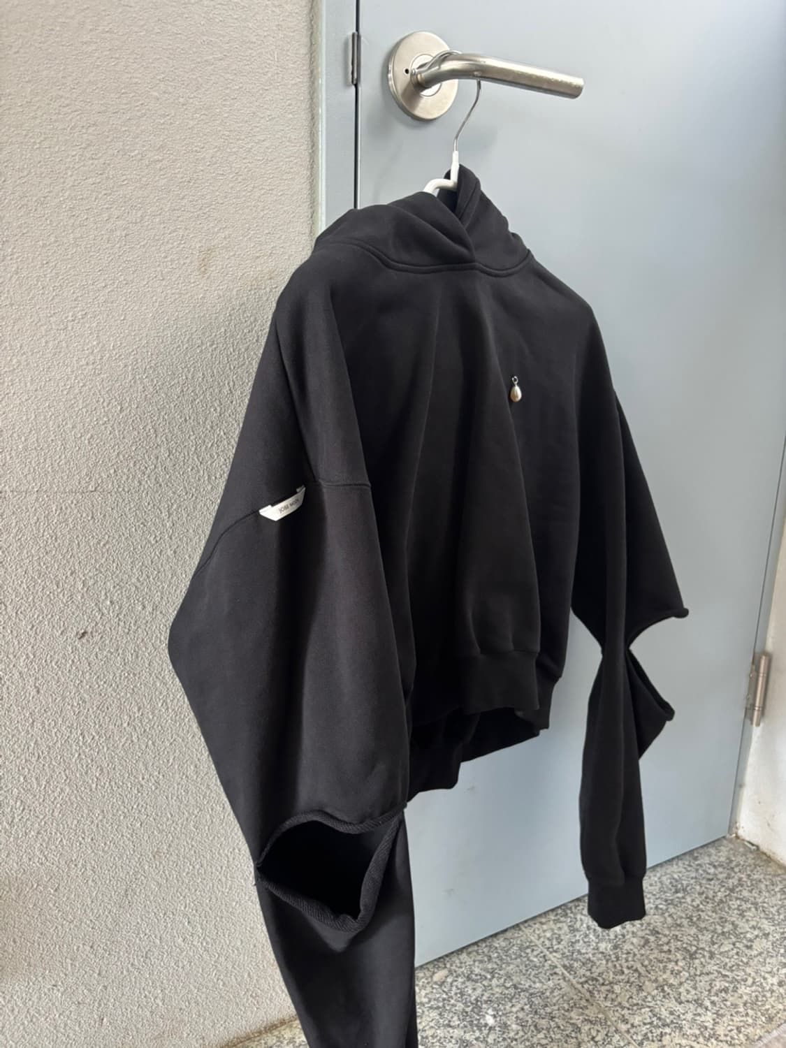 Jose Moon Hoodie 상품이미지1