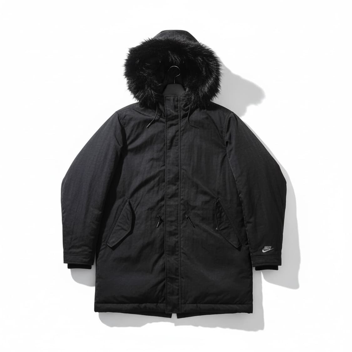 나이키 다운 패딩 XXL 상품이미지1