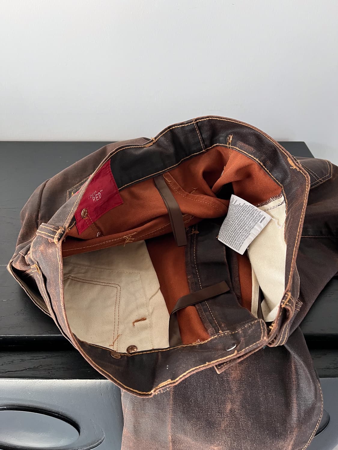 Levi’s RED 상품이미지8