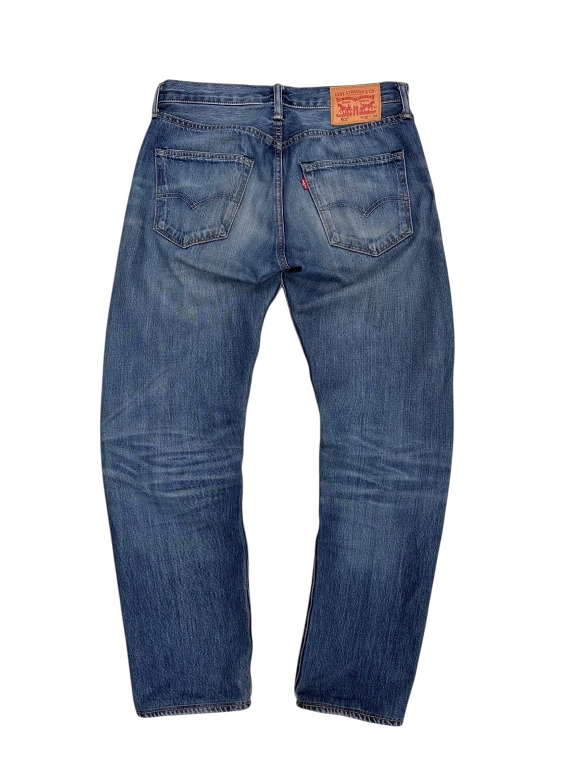 리바이스 501 (32)  상품이미지8