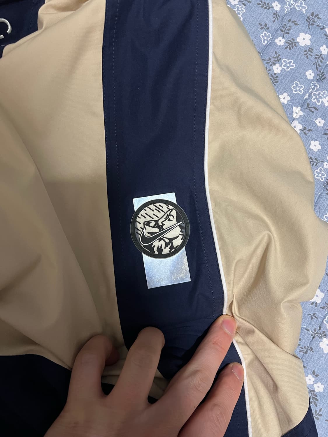 나이키 카브엠트 자켓 상품이미지5