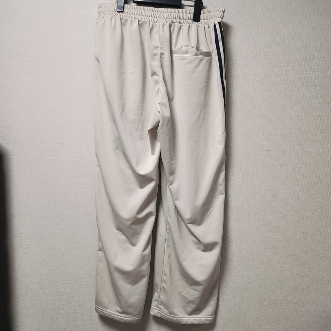 [XL] 아디다스 파이어버드 베켄바우어 트랙팬츠 상품이미지2