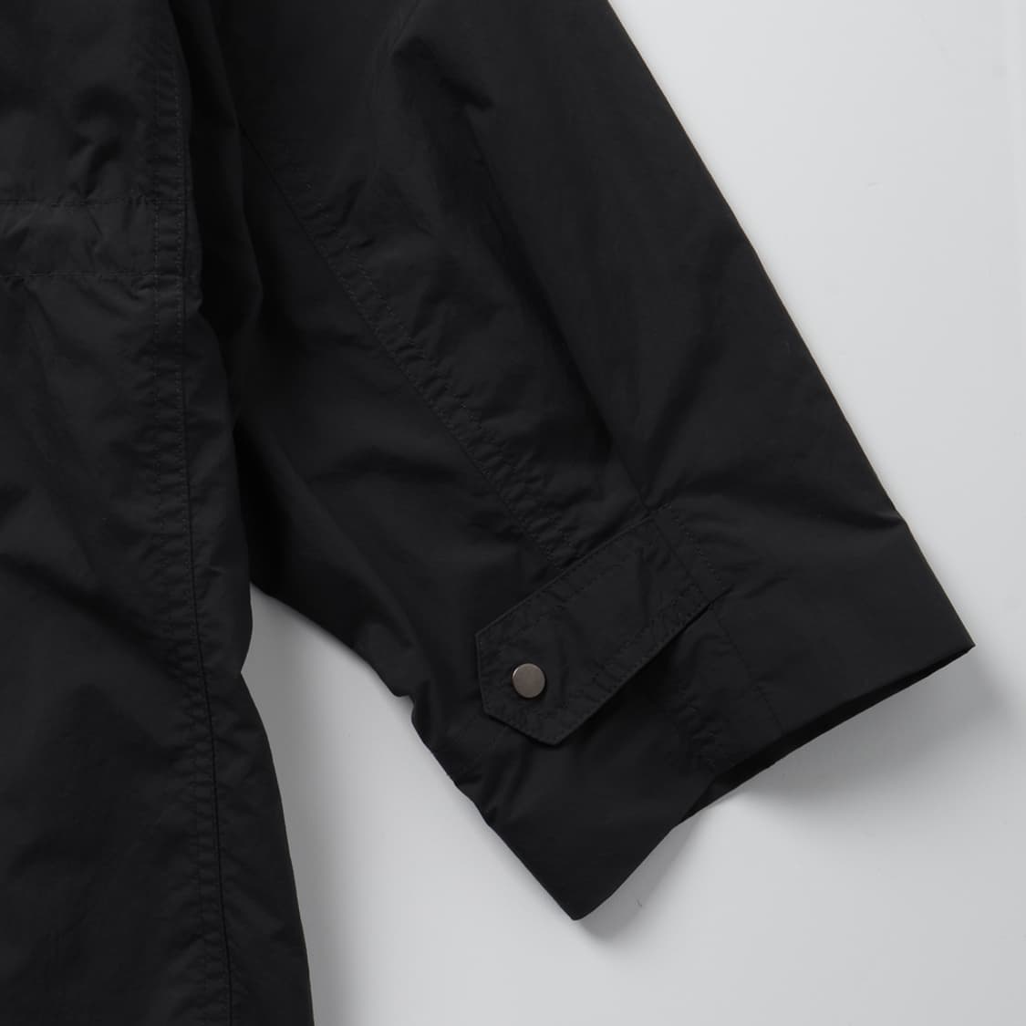 UNITED ARROWS Water Repellent Coat 상품이미지10
