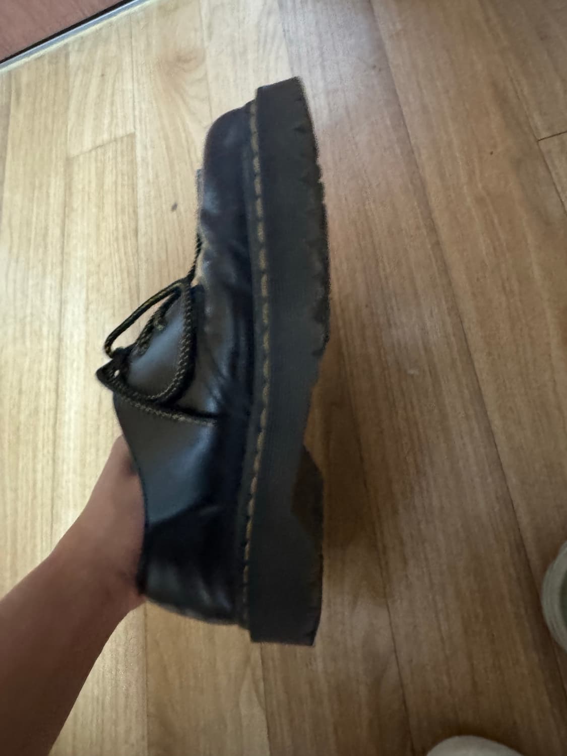 닥터마틴 1461 벡스 상품이미지3