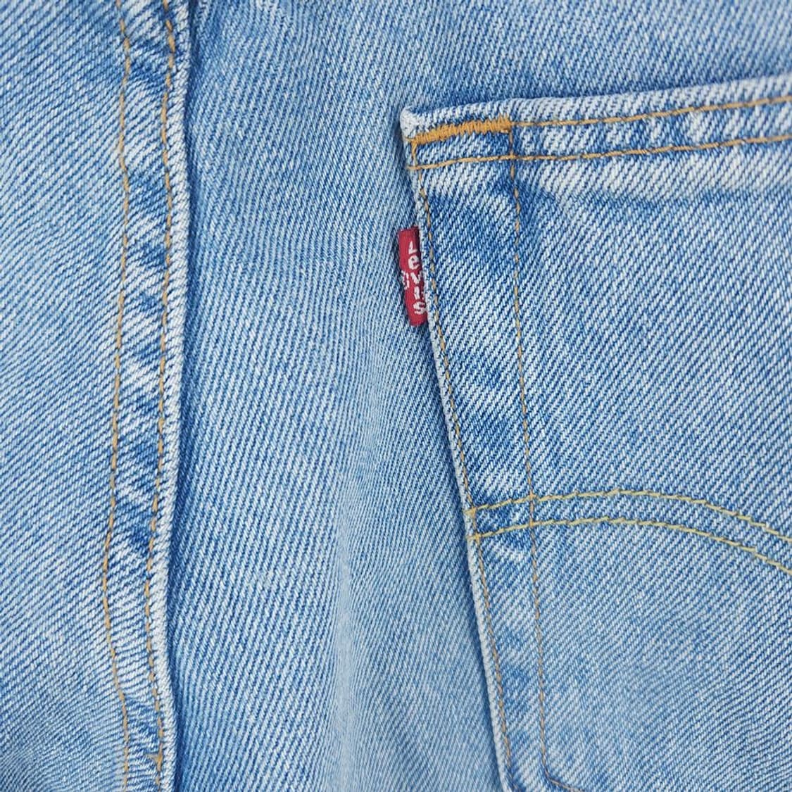 [남32]리바이스 501 데님 팬츠(스판X)[Y62-199] 상품이미지7