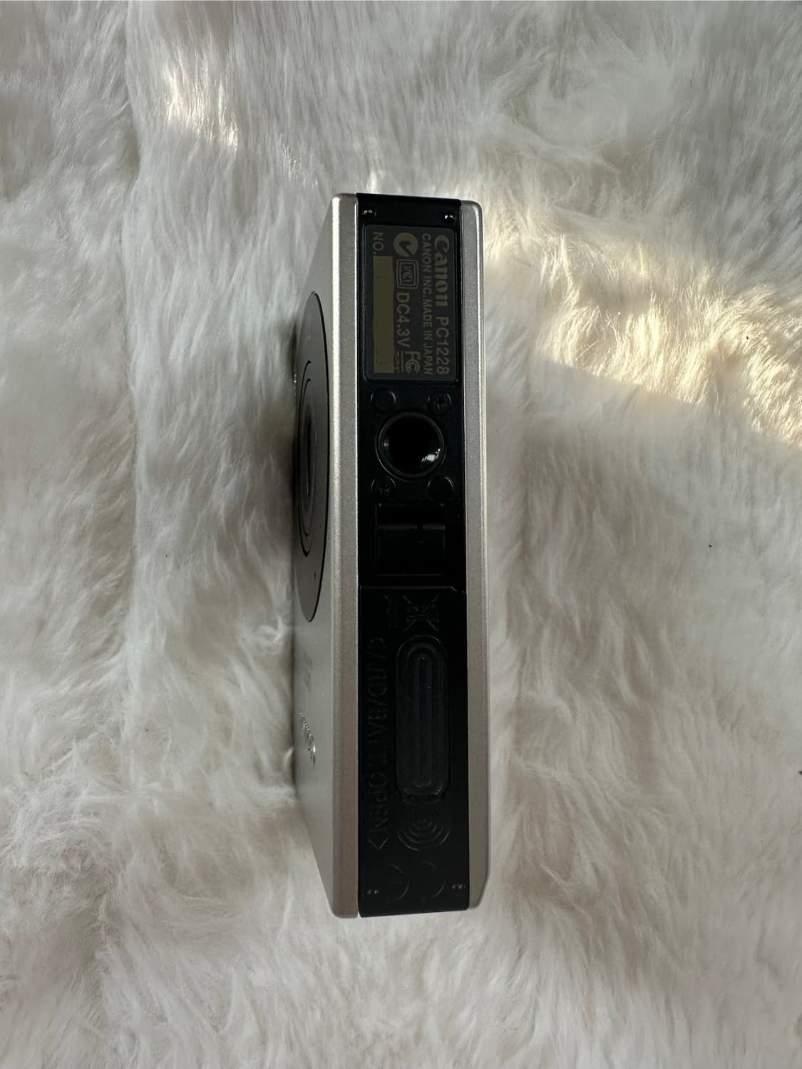 ixy 10 (ixus 70) 블랙 상품이미지2