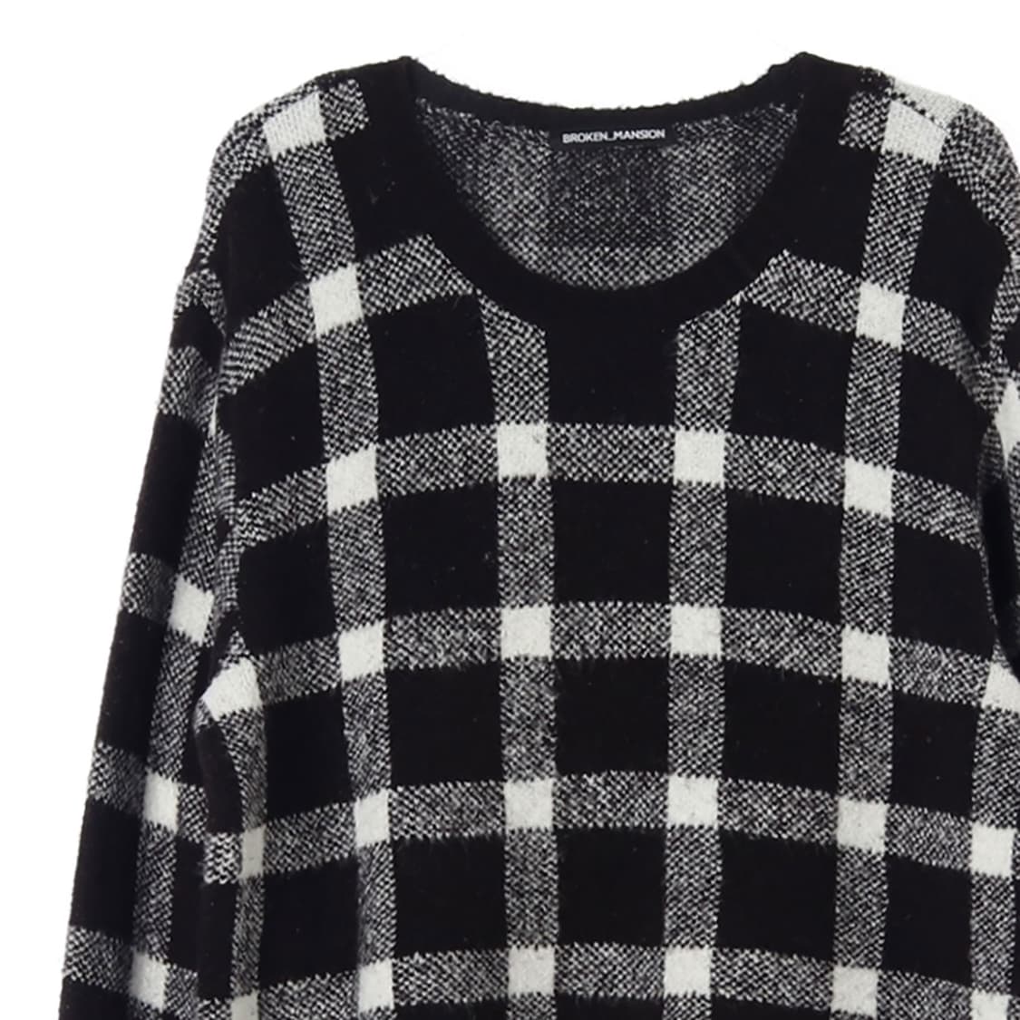 브로큰맨슨 이동욱니트 MAN (L) 상품이미지2