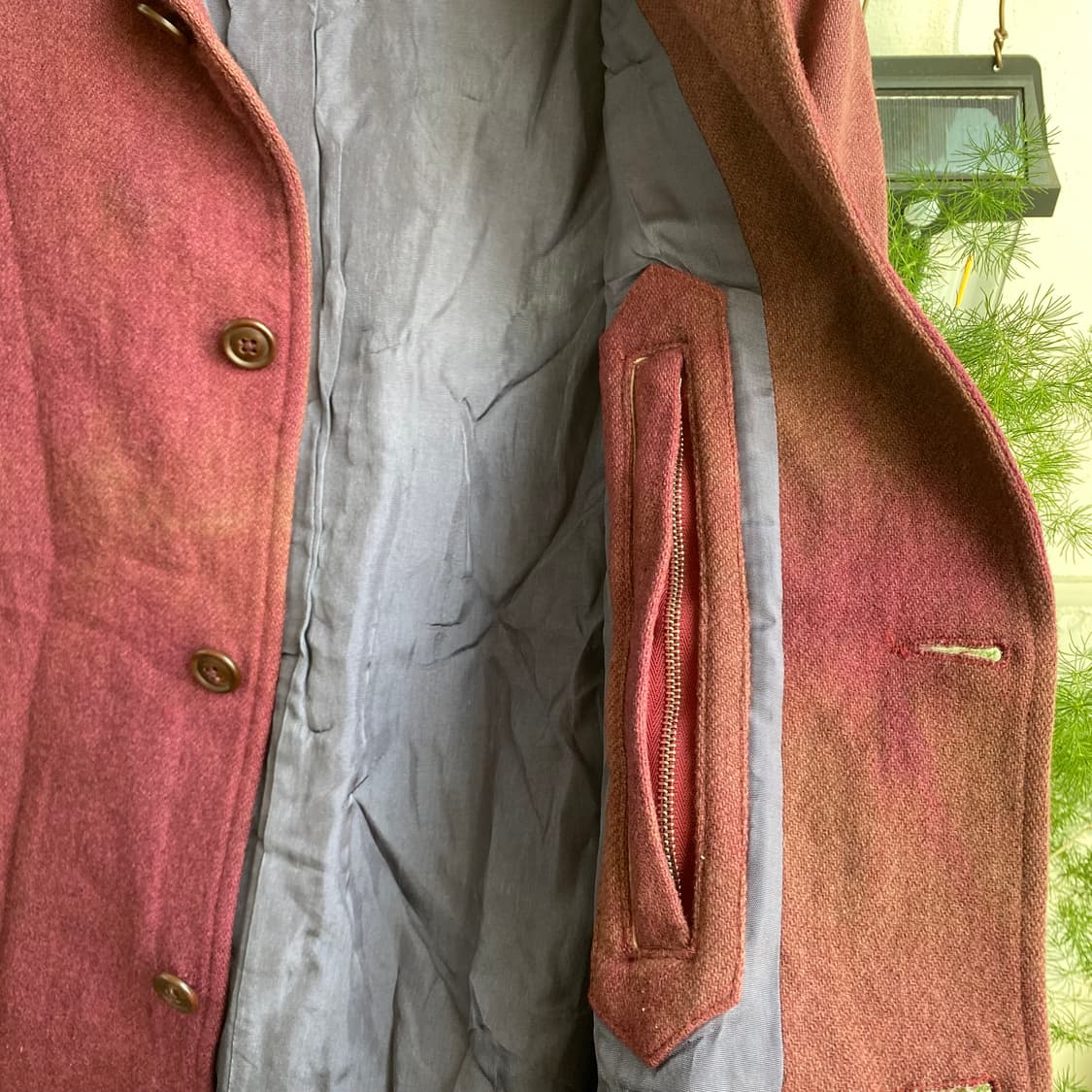 (2) 니들스 자켓 상품이미지5