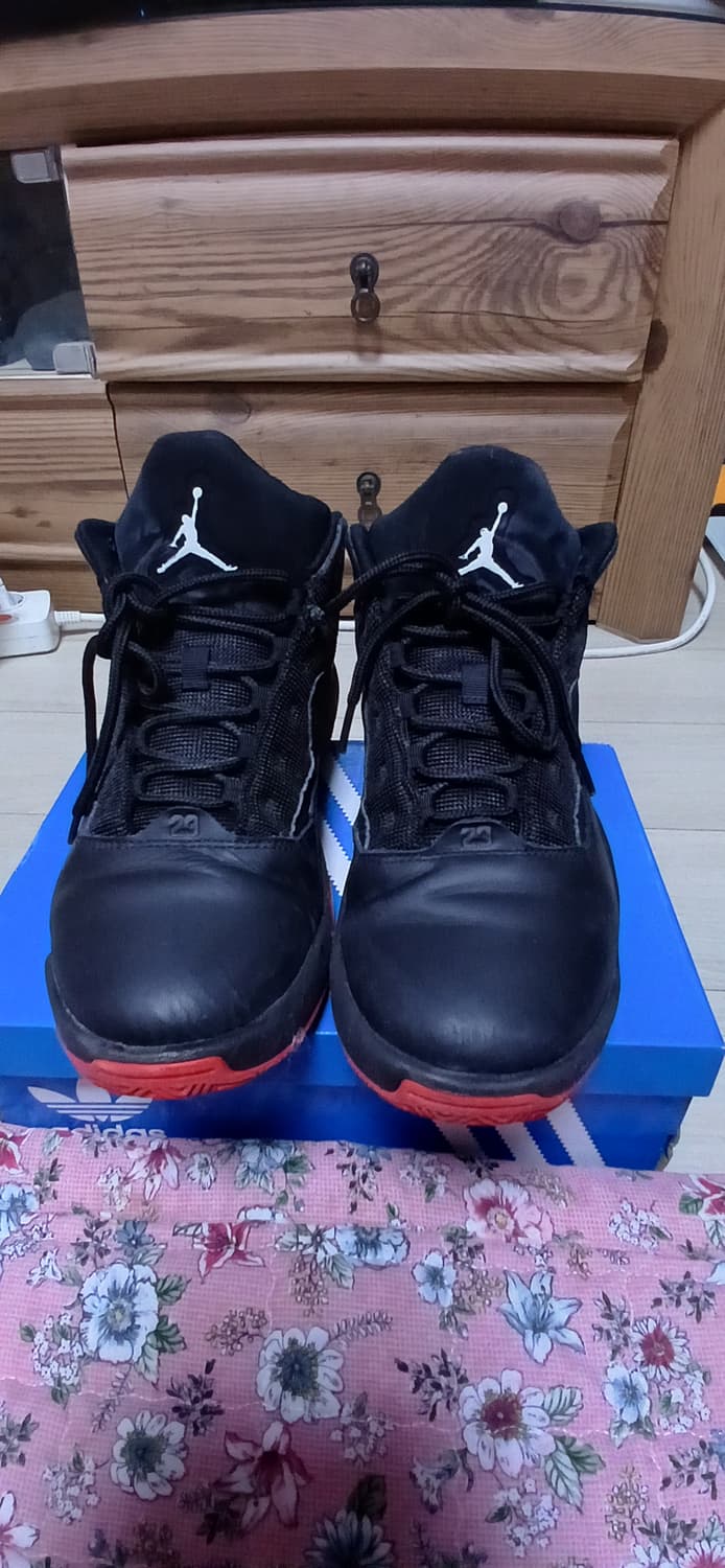 나이키 조던 맥스 아우라 2 (270mm)  상품이미지1