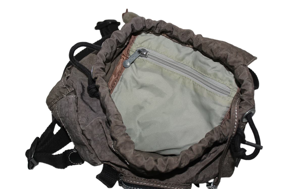 2000s 키플링 미니 백팩 상품이미지6