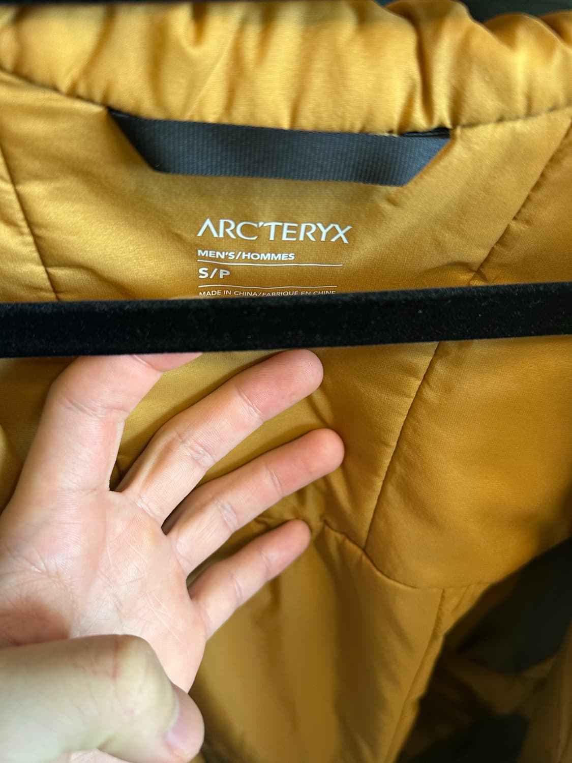 아크테릭스 상품이미지3