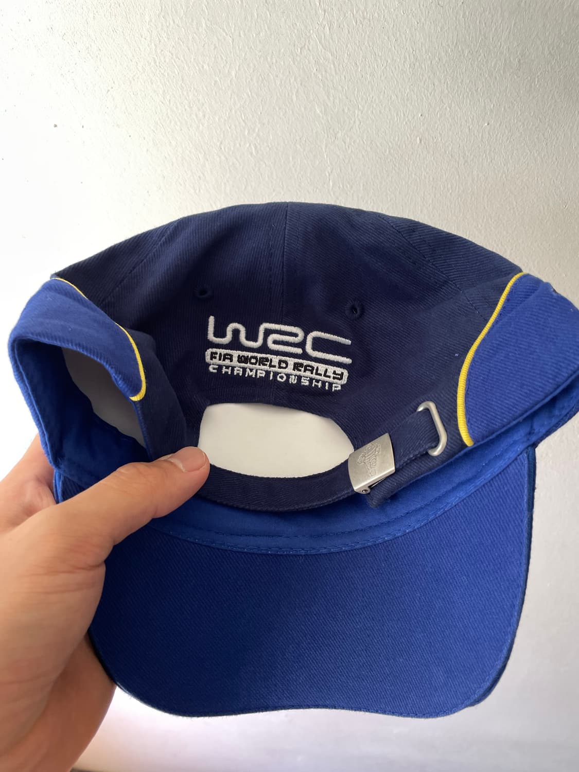 Vintage Michelin Cap 상품이미지3