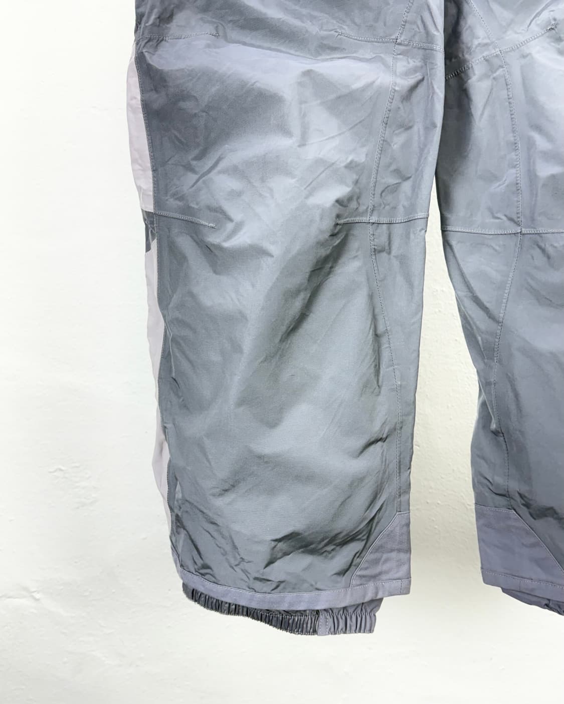 노스페이스 하이벤트 실버 그레이 인슐레이티드 팬츠 상품이미지4