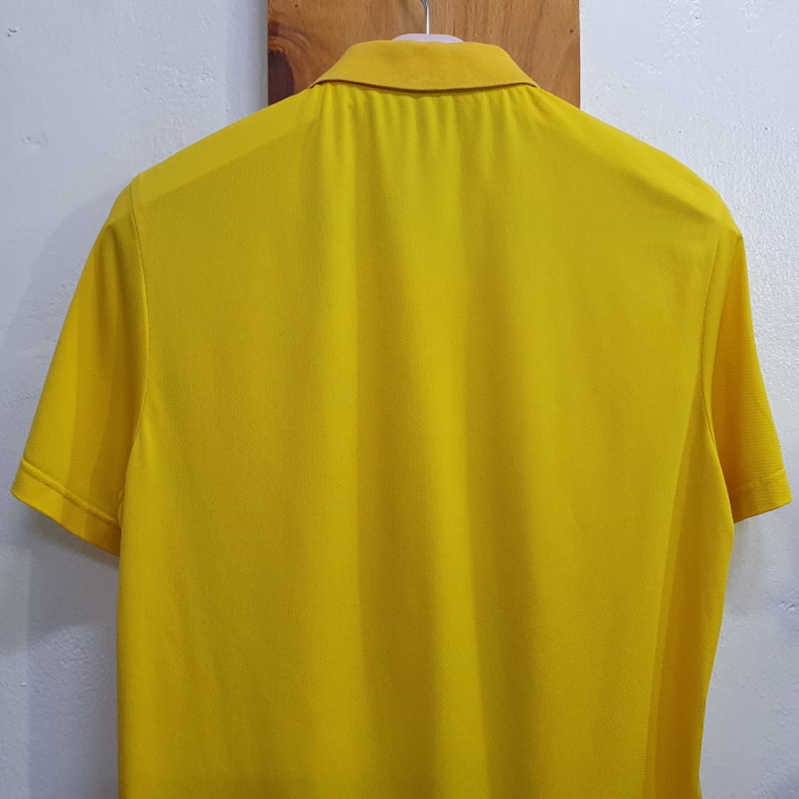 M.U SPORTS 반팔 골프티(100) 상품이미지6