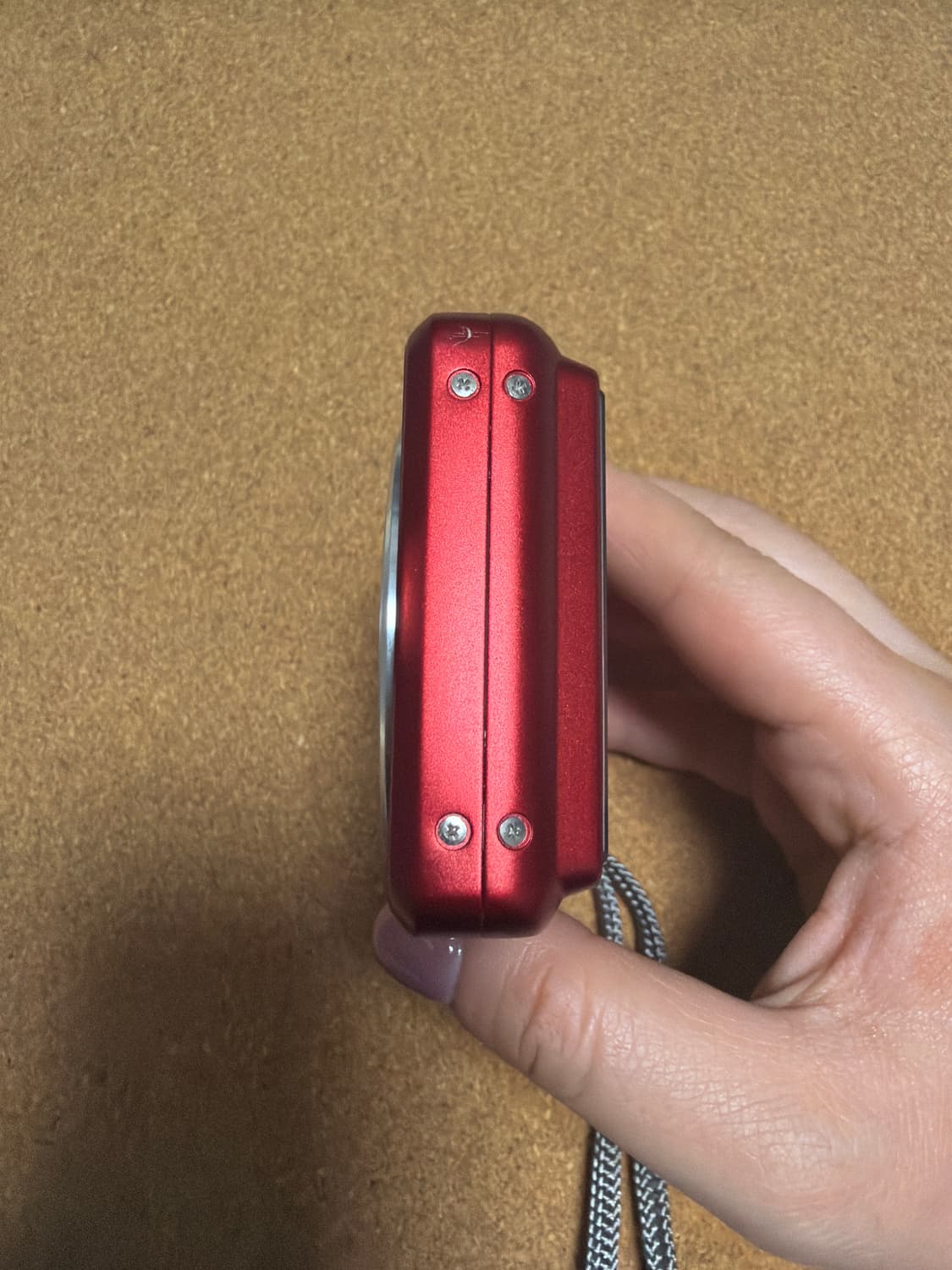 casio exlim ex-z77 카시오 엑슬림 상품이미지3