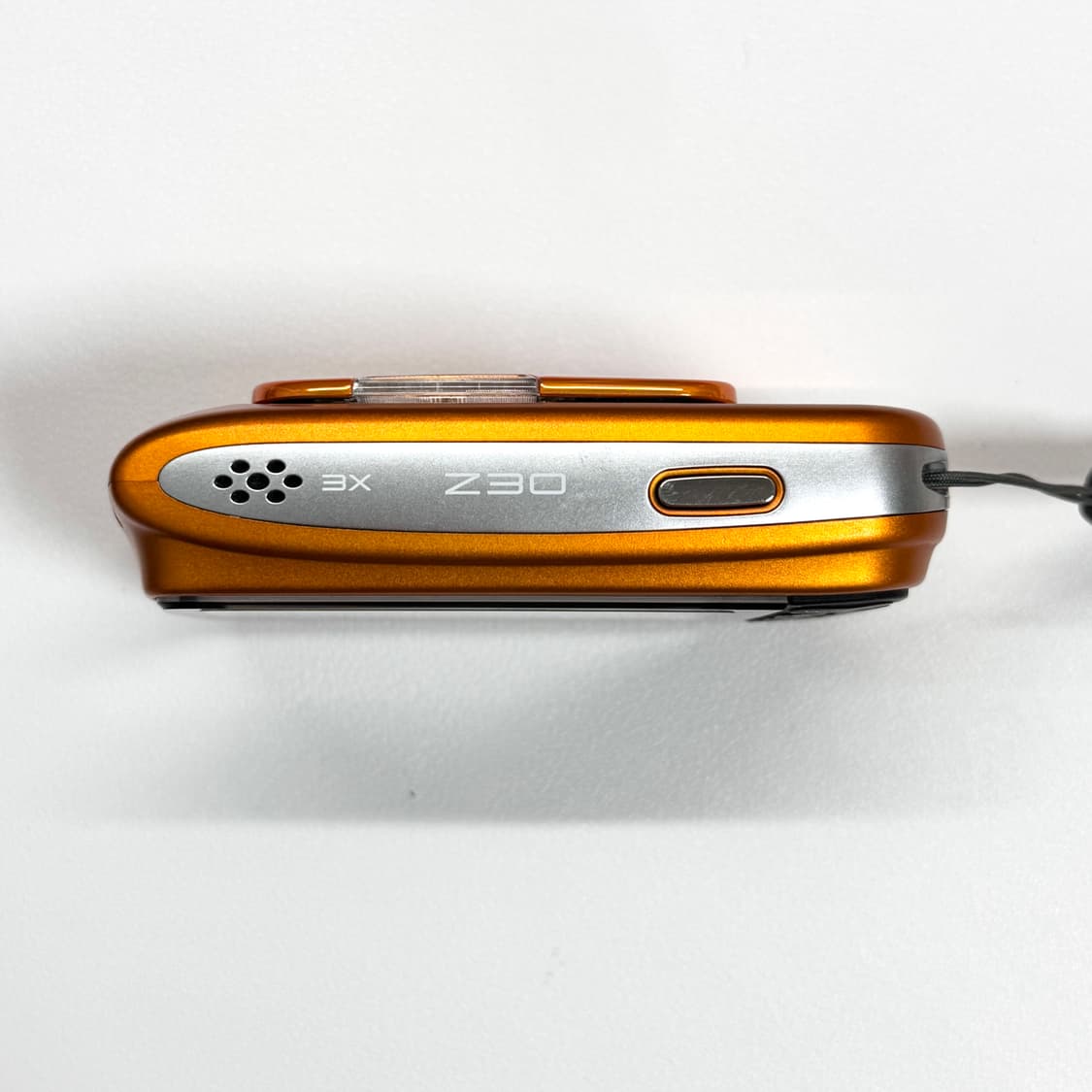 [풀박스] 후지필름 파인픽스 Z30 오렌지 | FinePix 상품이미지4