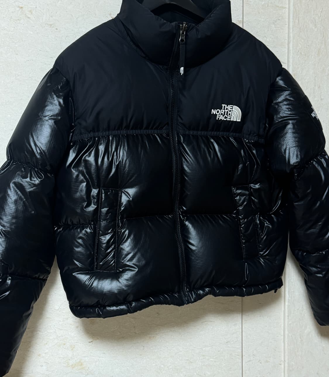 노스페이스 눕시 sp 패딩 상품이미지3