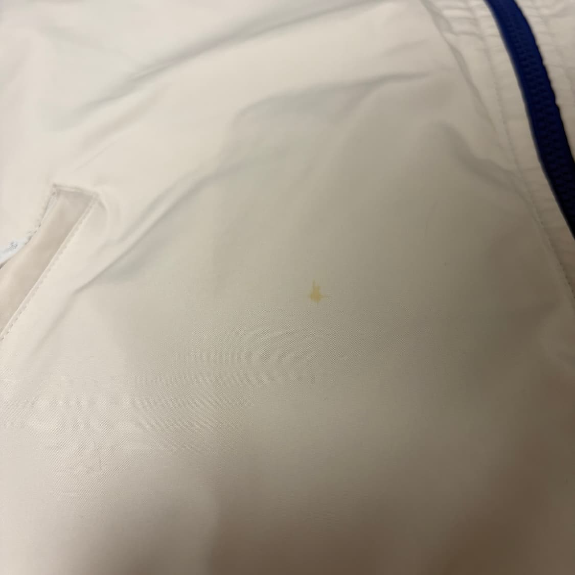 아디다스 00s 올드스쿨 X 첼시 리버시블 패딩 상품이미지9