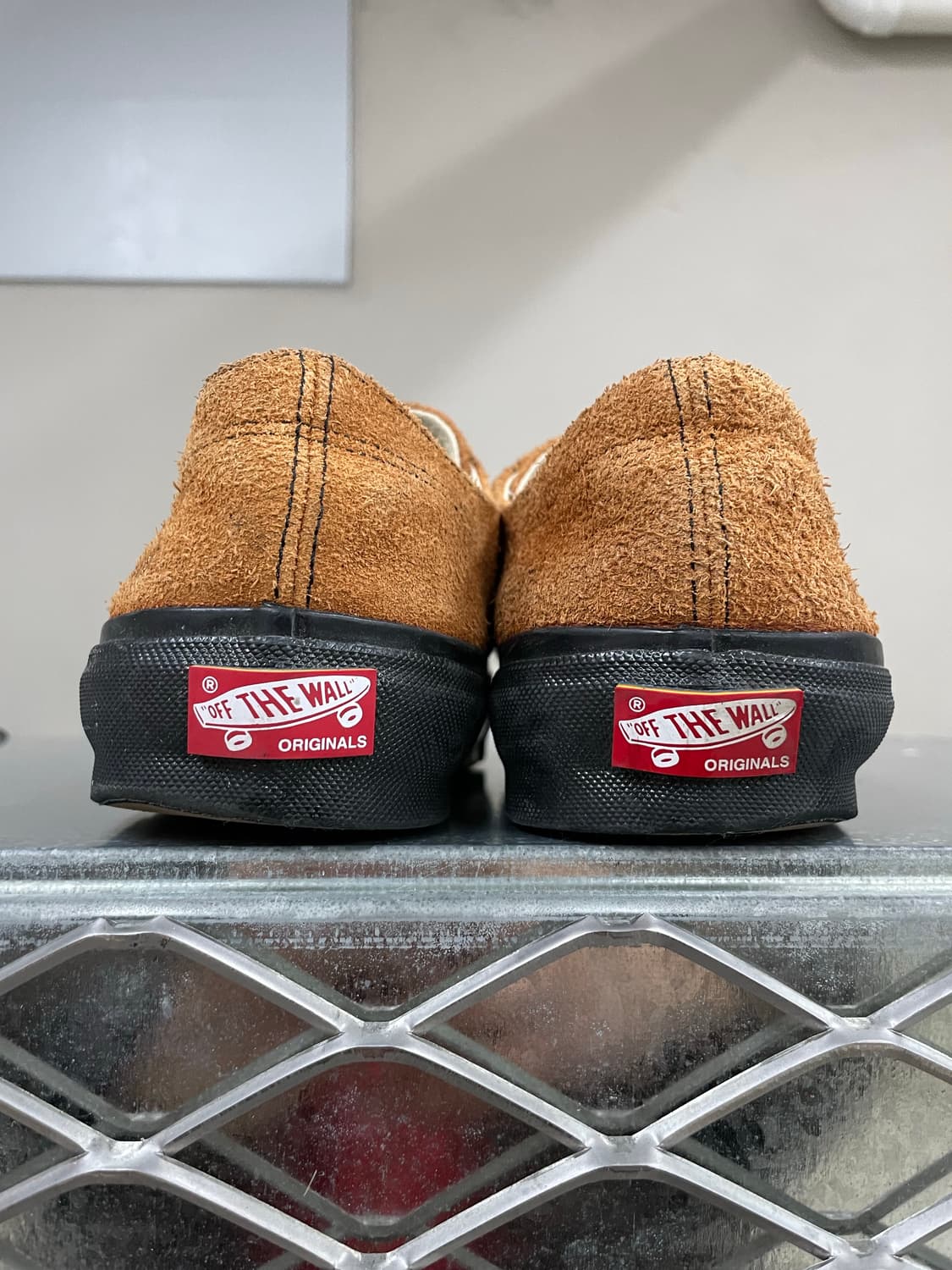 반스 볼트X 줄리안 클린세비치 스타일31 280(gr-4725) 상품이미지3