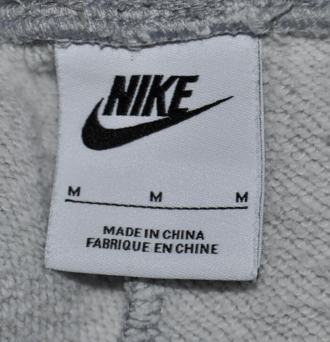 나이키/여성조거트레이닝팬츠(허리27~28) 상품이미지7