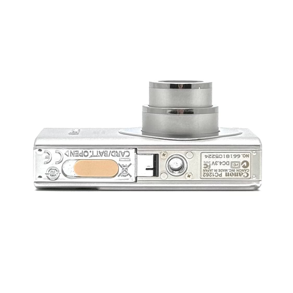 [인물색감&뽀용!] 캐논 IXY 25IS (IXUS 85) 디지털카메라 상품이미지5