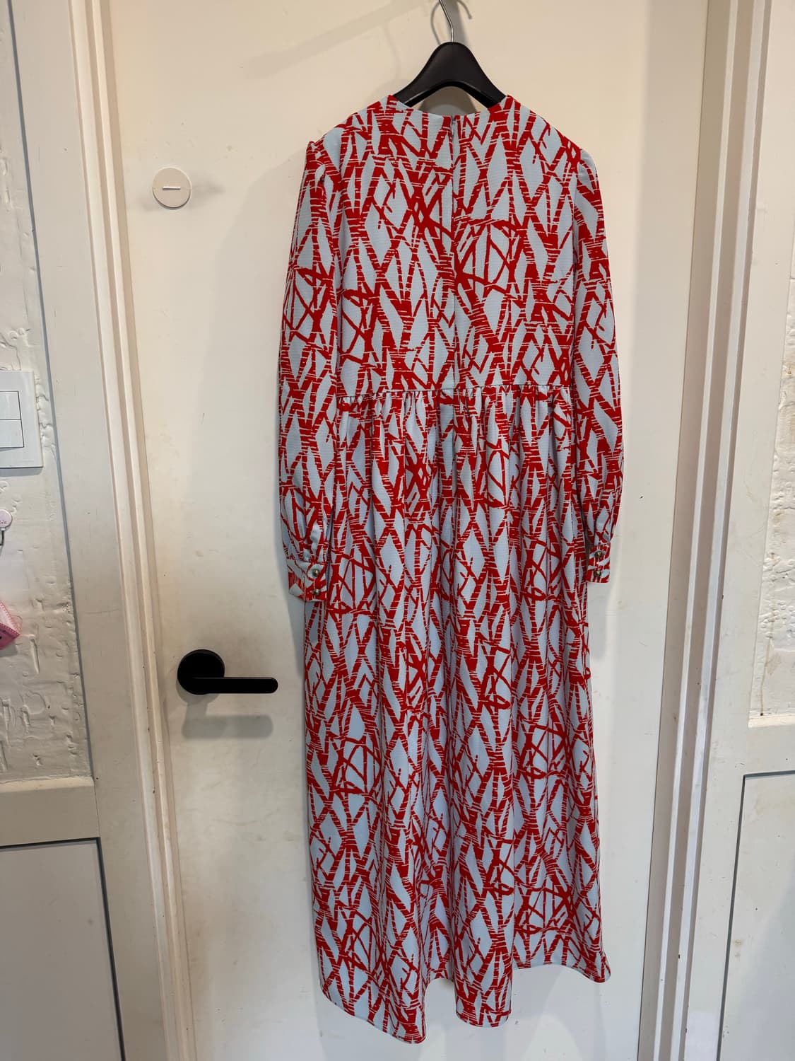 갈롱드블랑 맥시 원피스 상품이미지6