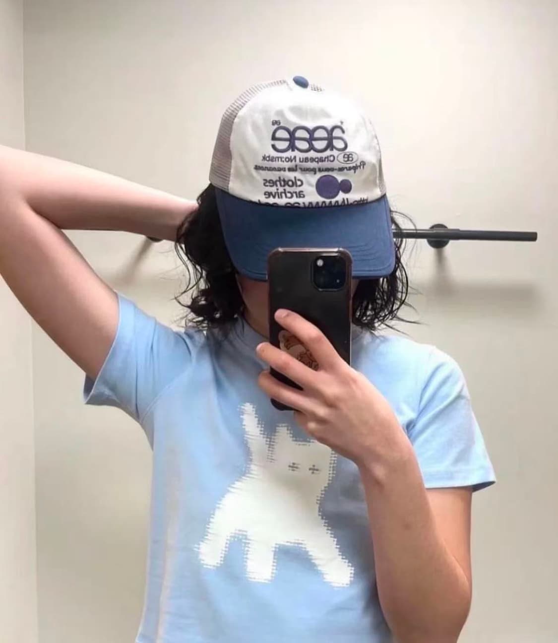 Aeae 캡 새상품미개봉 상품이미지2