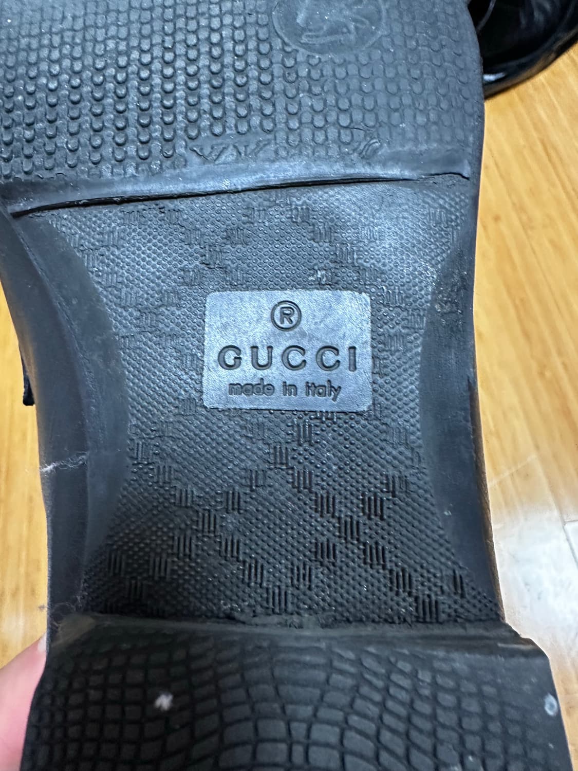 구찌 홀스빗 로퍼 상품이미지6