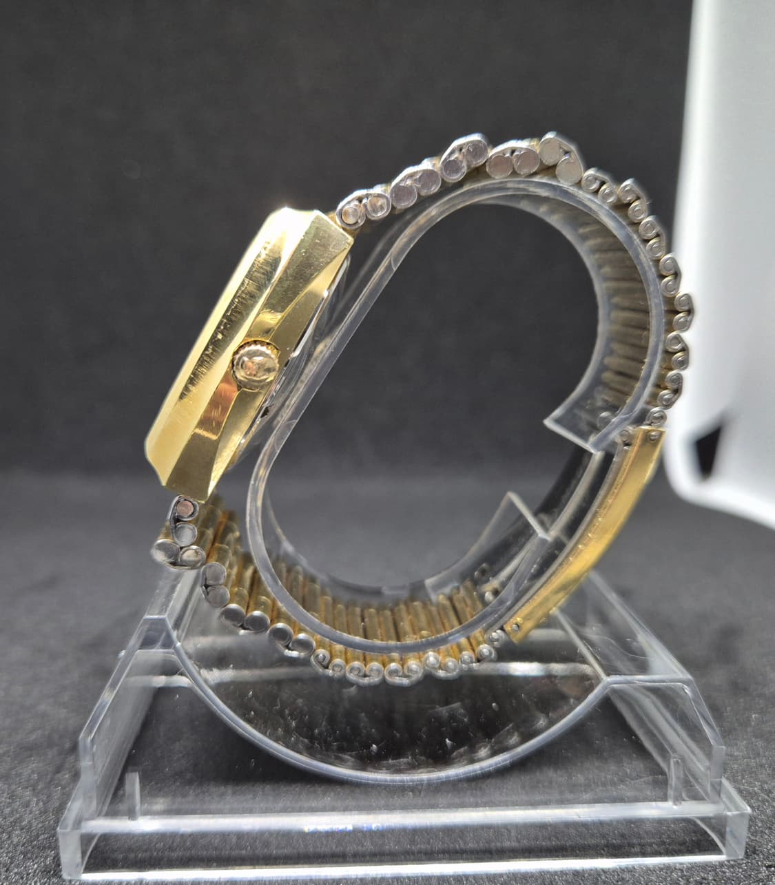 RADO Senator 빈티지 오토매틱 시계 상품이미지2